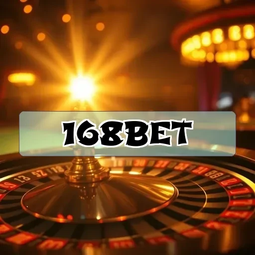 168bet Apostas