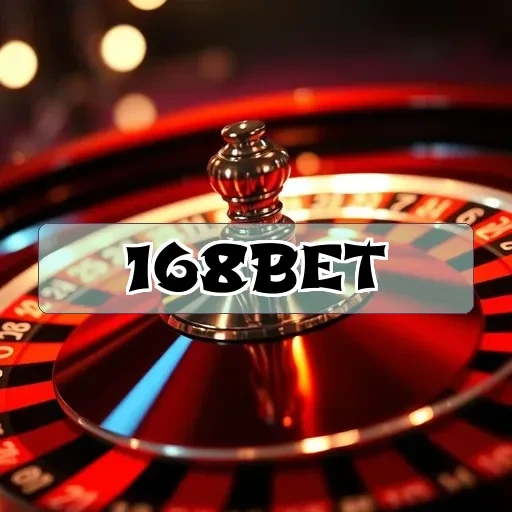 168bet Bingo