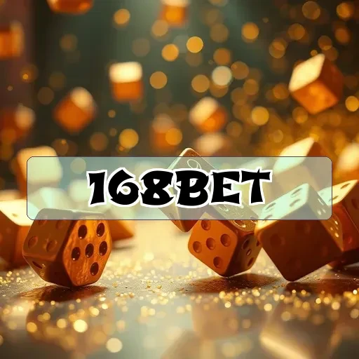 168bet Cassino