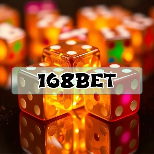 168bet eSports