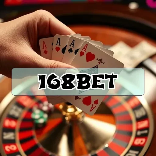 168bet Jackpots