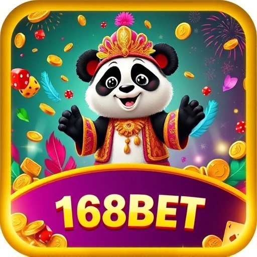 Logotipo 168bet