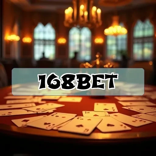 168bet Versão Móvel