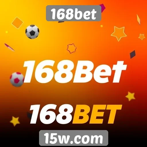 Promoções e bônus disponíveis na 168bet