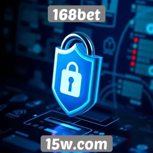 Avaliação da segurança no site 168bet