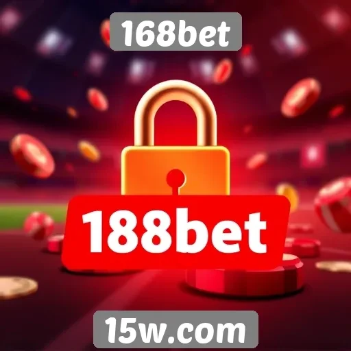 Segurança e confiabilidade do site 168bet