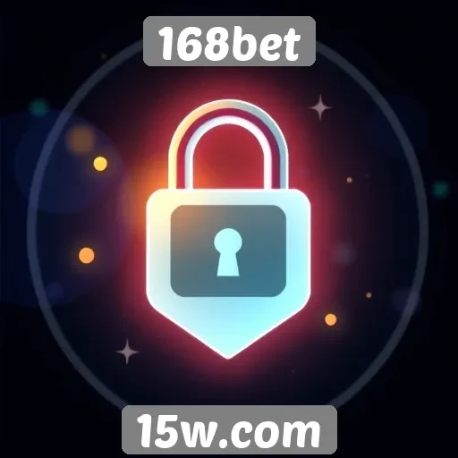 Análise da segurança nas transações do site 168bet
